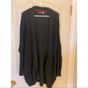 Oversized BDG Cardigan